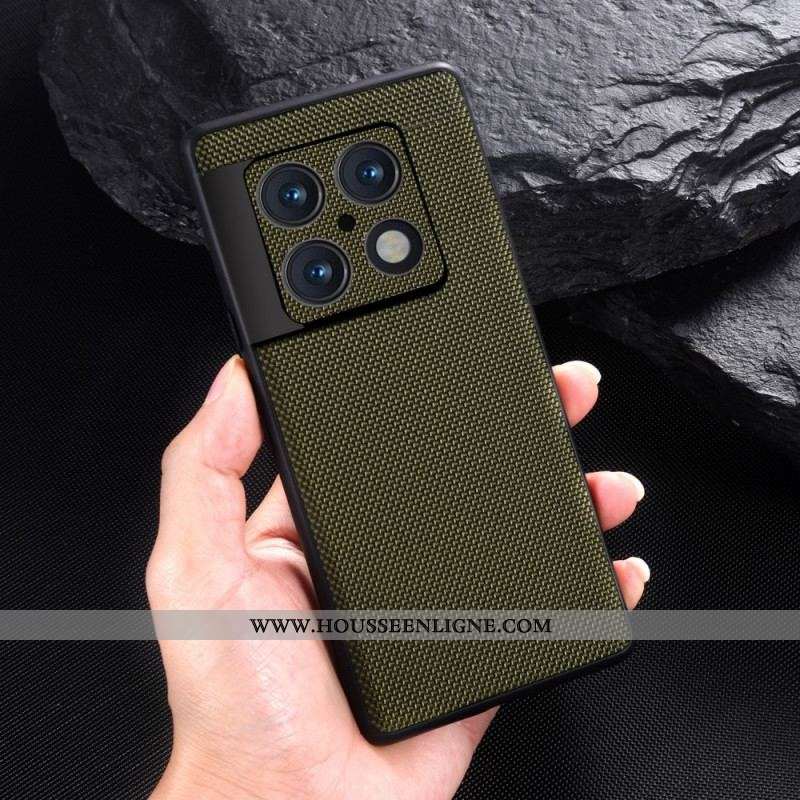 Coque OnePlus 11 5G Hybride Nylon