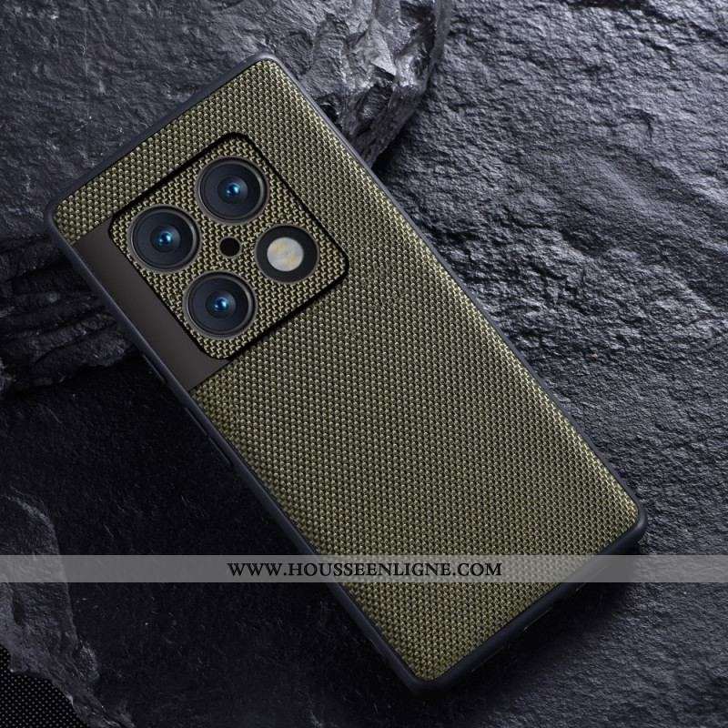 Coque OnePlus 11 5G Hybride Nylon