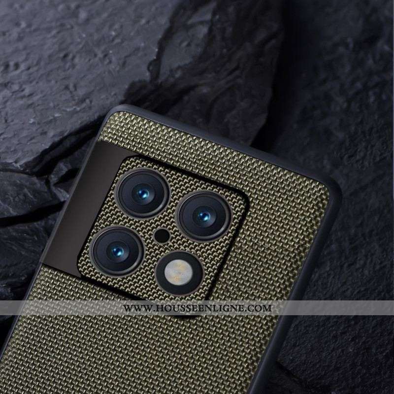 Coque OnePlus 11 5G Hybride Nylon