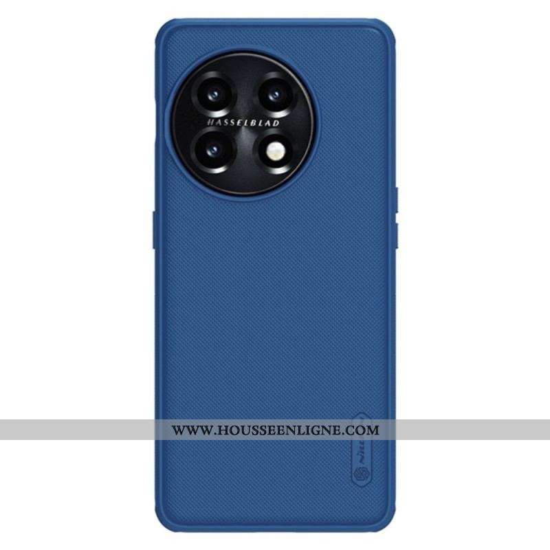 Coque OnePlus 11 5G NILLKIN Matte
