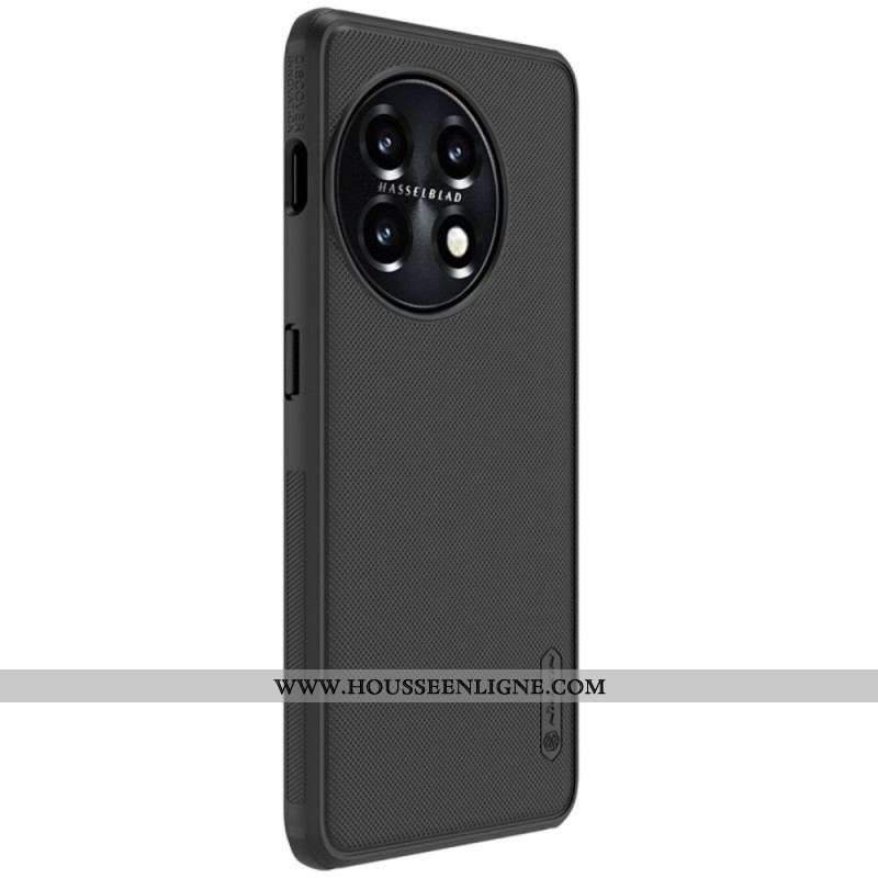 Coque OnePlus 11 5G NILLKIN Matte
