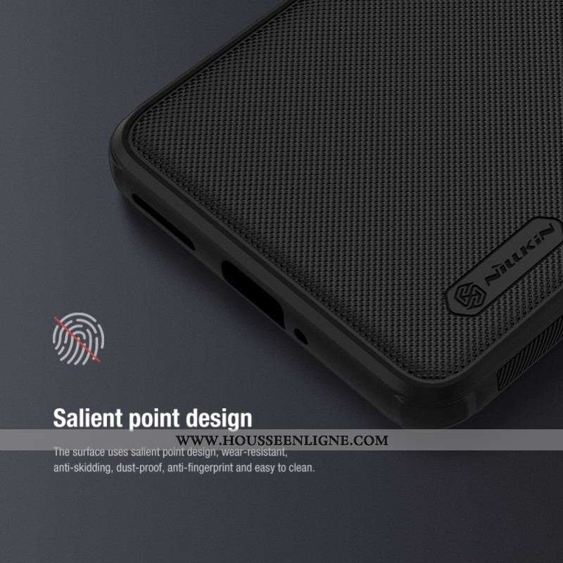 Coque OnePlus 11 5G NILLKIN Matte