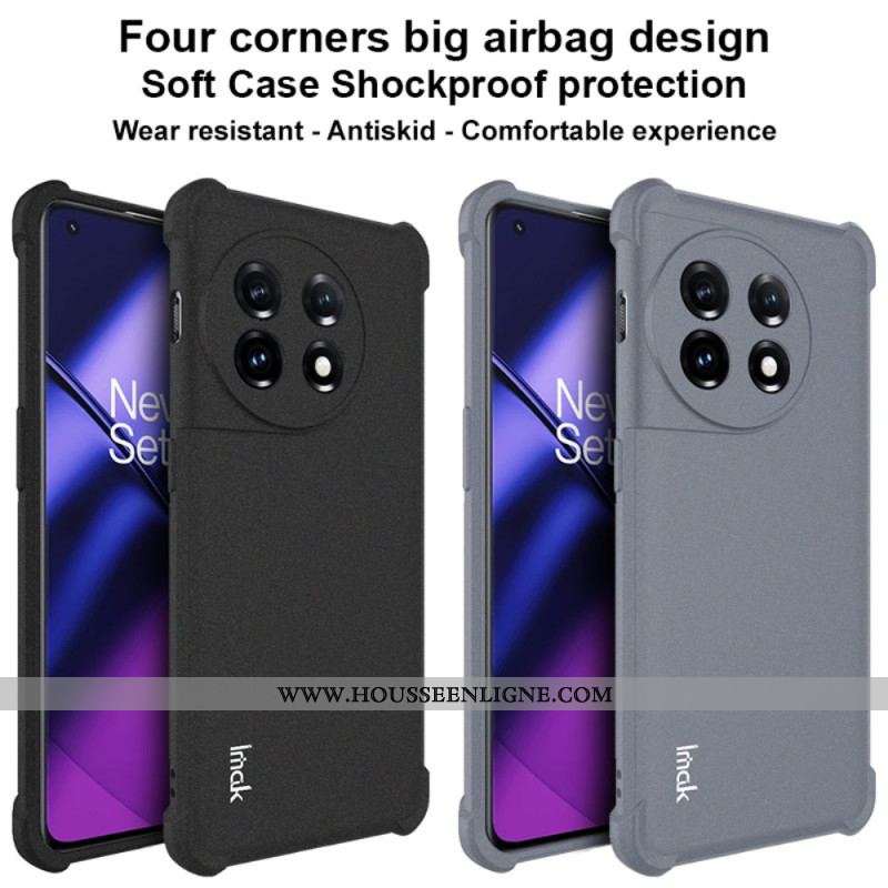 Coque OnePlus 11 5G Renforcée IMAK