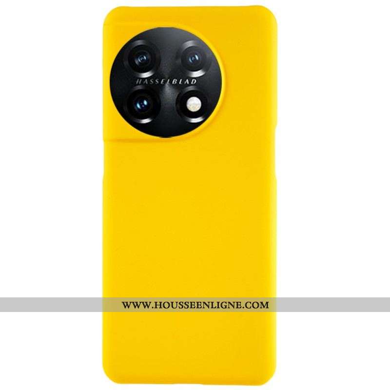 jaune