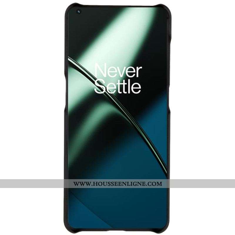 Coque OnePlus 11 5G Rigide Classique