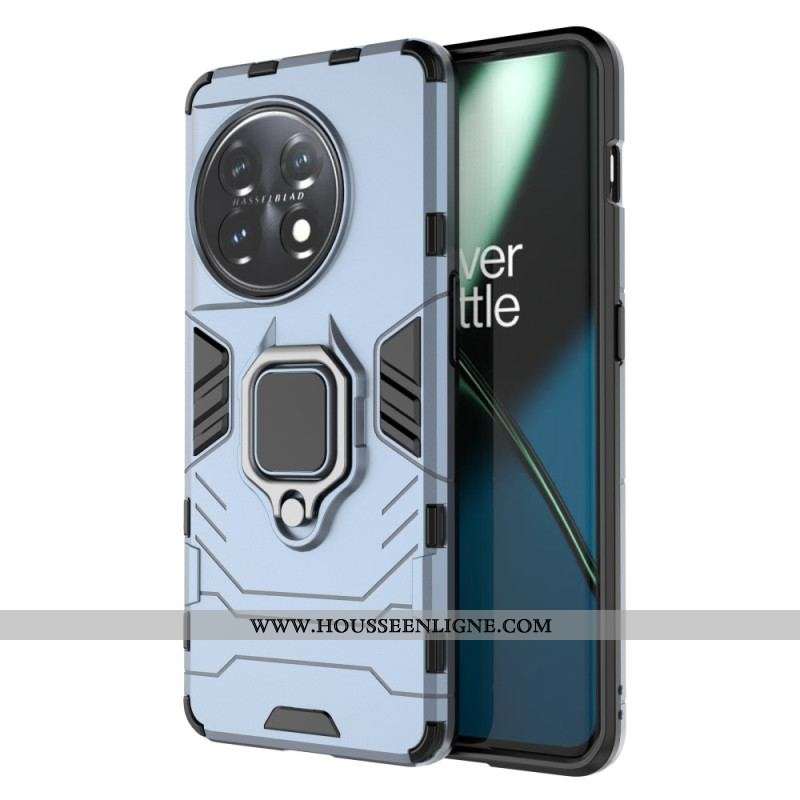 Coque OnePlus 11 5G Ring Résistante