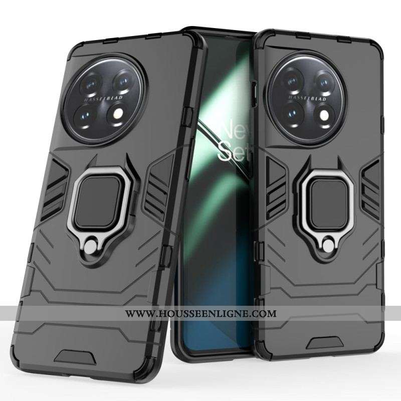 Coque OnePlus 11 5G Ring Résistante
