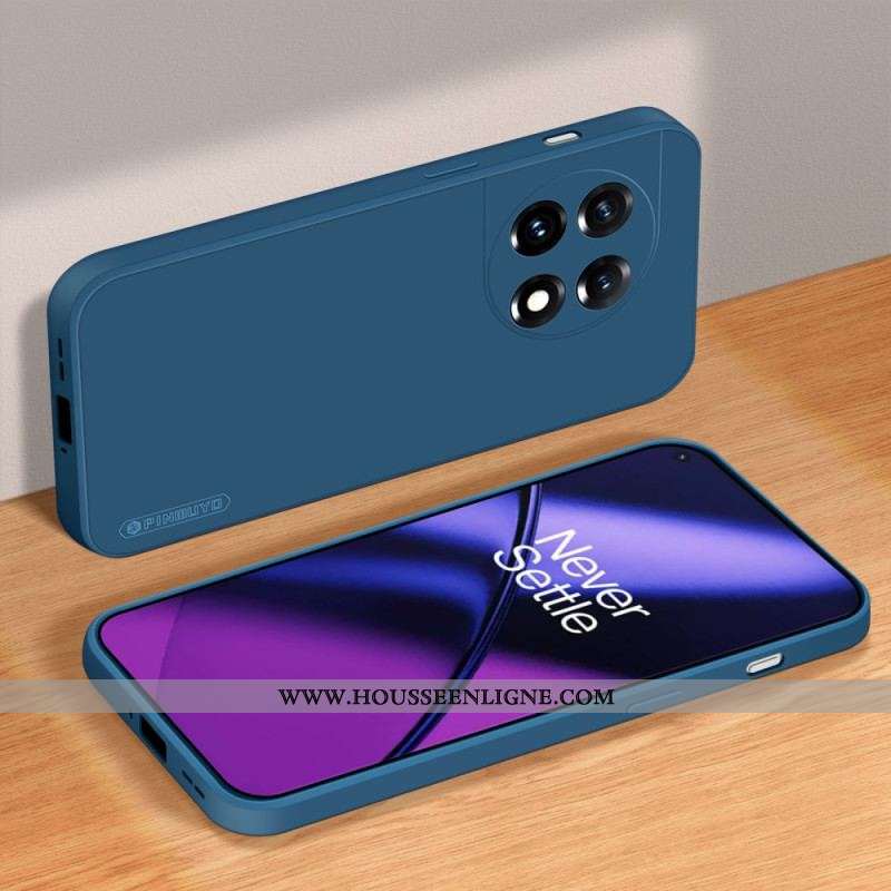 Coque OnePlus 11 5G Silicone PINWUYO