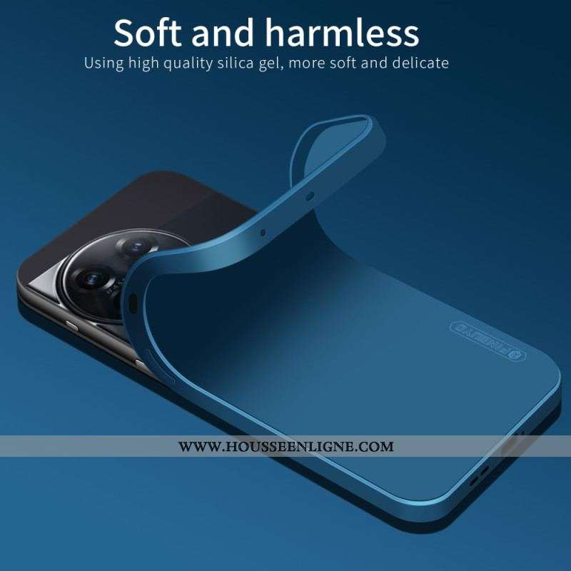 Coque OnePlus 11 5G Silicone PINWUYO