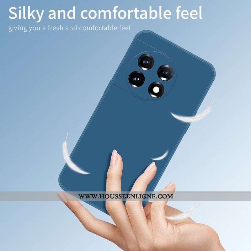 Coque OnePlus 11 5G Silicone PINWUYO