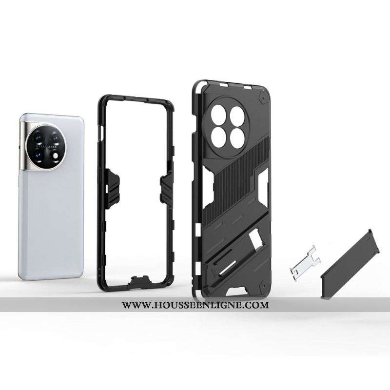 Coque OnePlus 11 5G Support Amovible Vertical et Horizontal