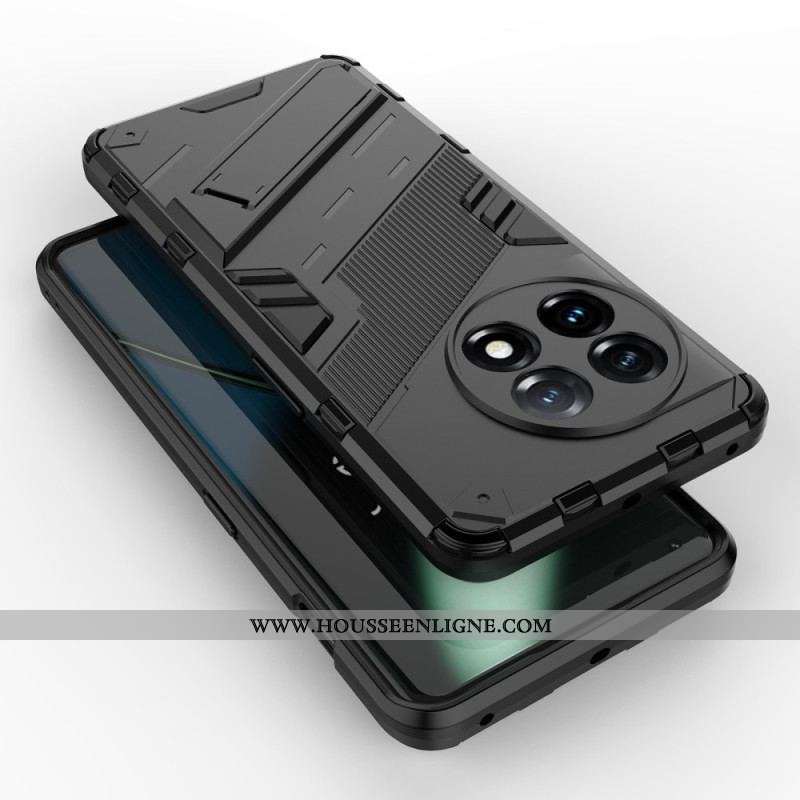 Coque OnePlus 11 5G Support Amovible Vertical et Horizontal