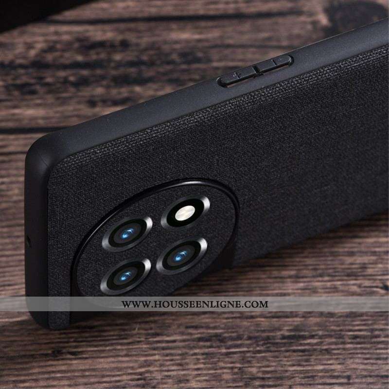 Coque OnePlus 11 5G Texture Tissu