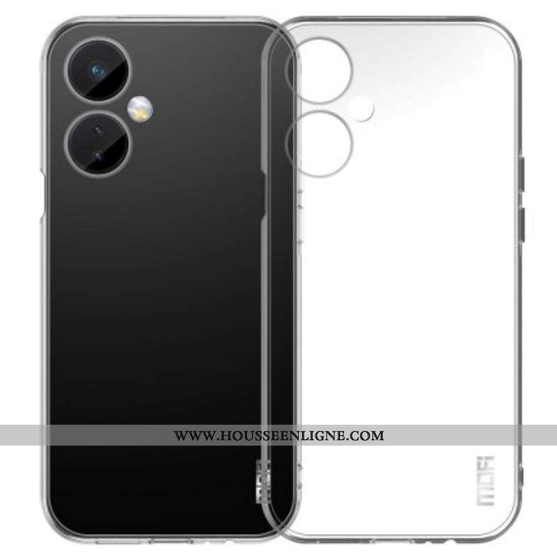 Coque OnePlus CE 3 Lite 5G Transparente MOFI