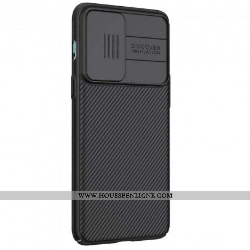 Coque OnePlus Nord 2 5G CamShield Nillkin