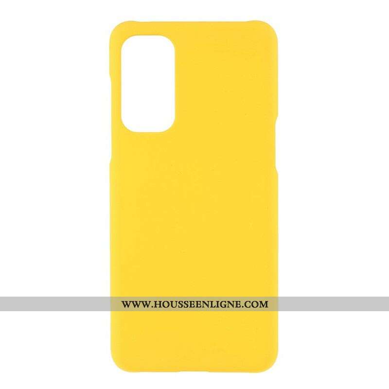 jaune