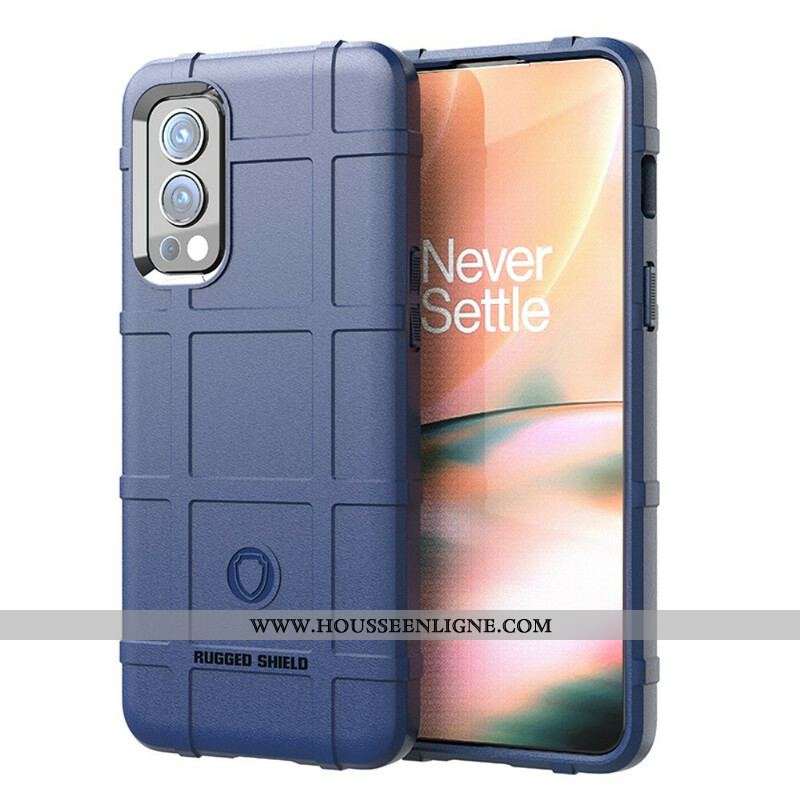 Coque OnePlus Nord 2 5G Rugged Shield