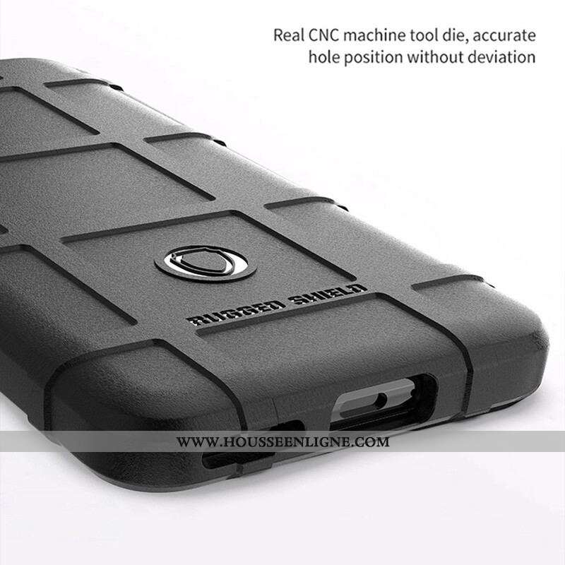 Coque OnePlus Nord 2 5G Rugged Shield