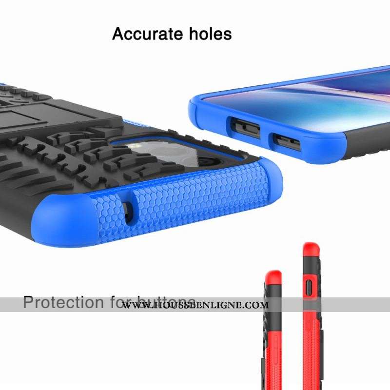 Coque OnePlus Nord 2 5G Ultra Résistante Premium