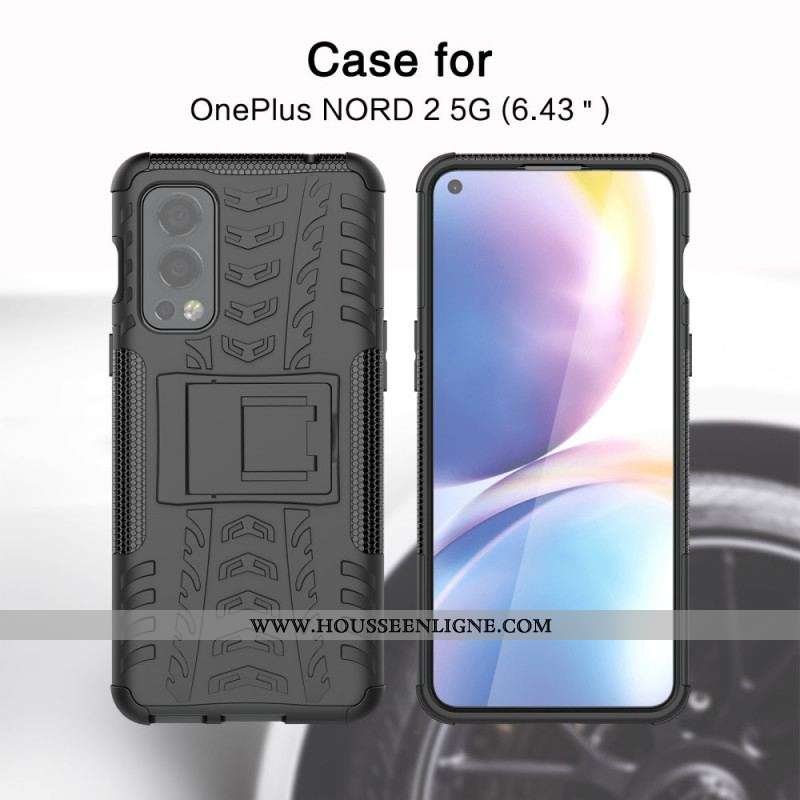 Coque OnePlus Nord 2 5G Ultra Résistante Premium