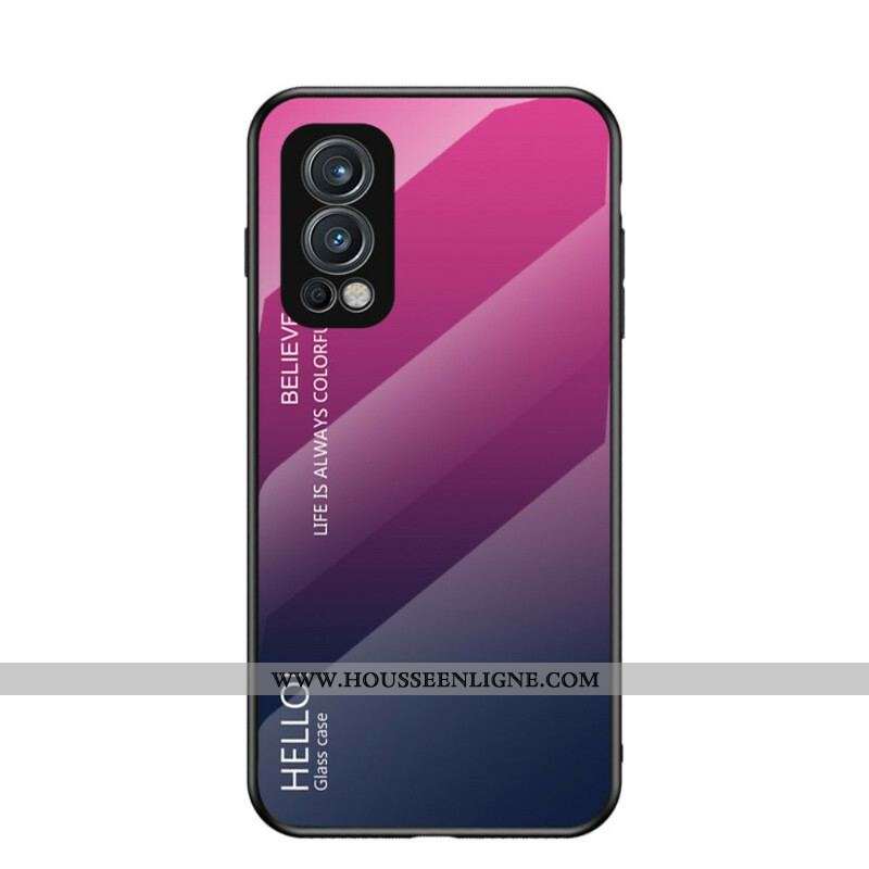 magenta