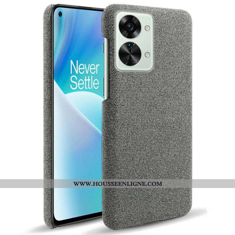 Coque OnePlus Nord 2T 5G Antidérapante