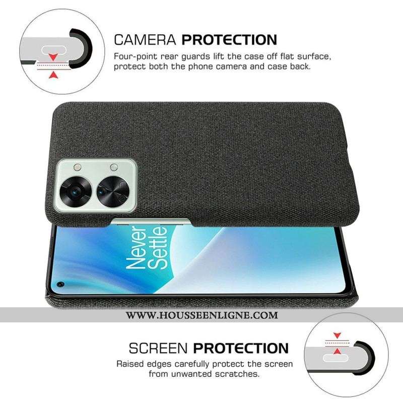 Coque OnePlus Nord 2T 5G Antidérapante
