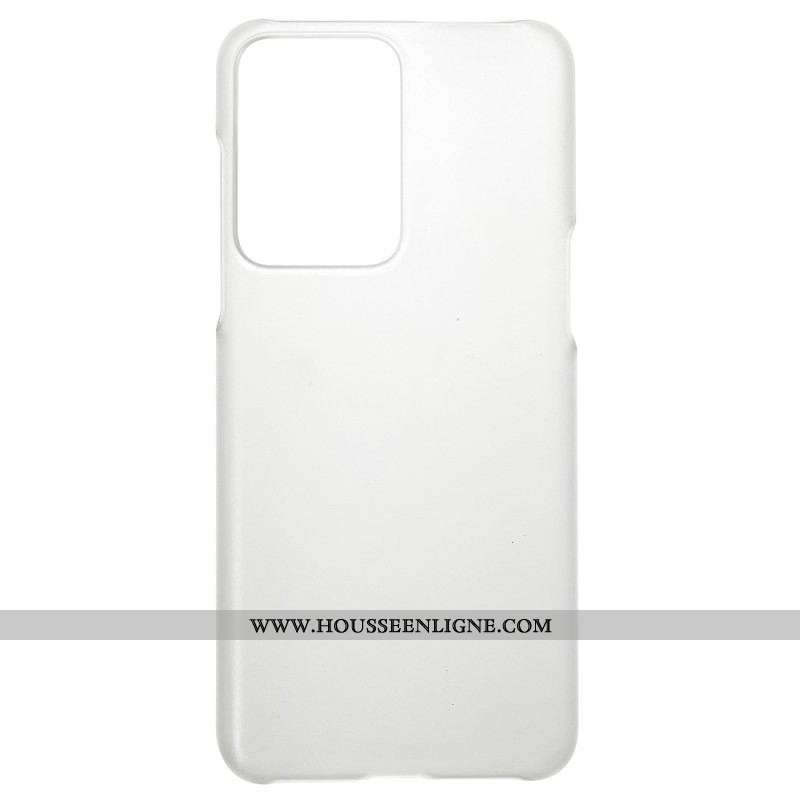 Coque OnePlus Nord 2T 5G Caoutchouc Ultra Fine
