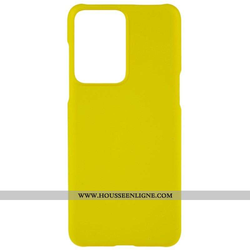 jaune