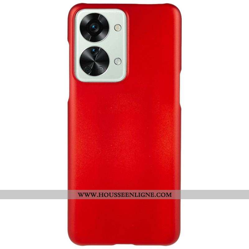 Coque OnePlus Nord 2T 5G Caoutchouc Ultra Fine