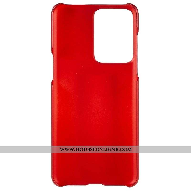 Coque OnePlus Nord 2T 5G Caoutchouc Ultra Fine