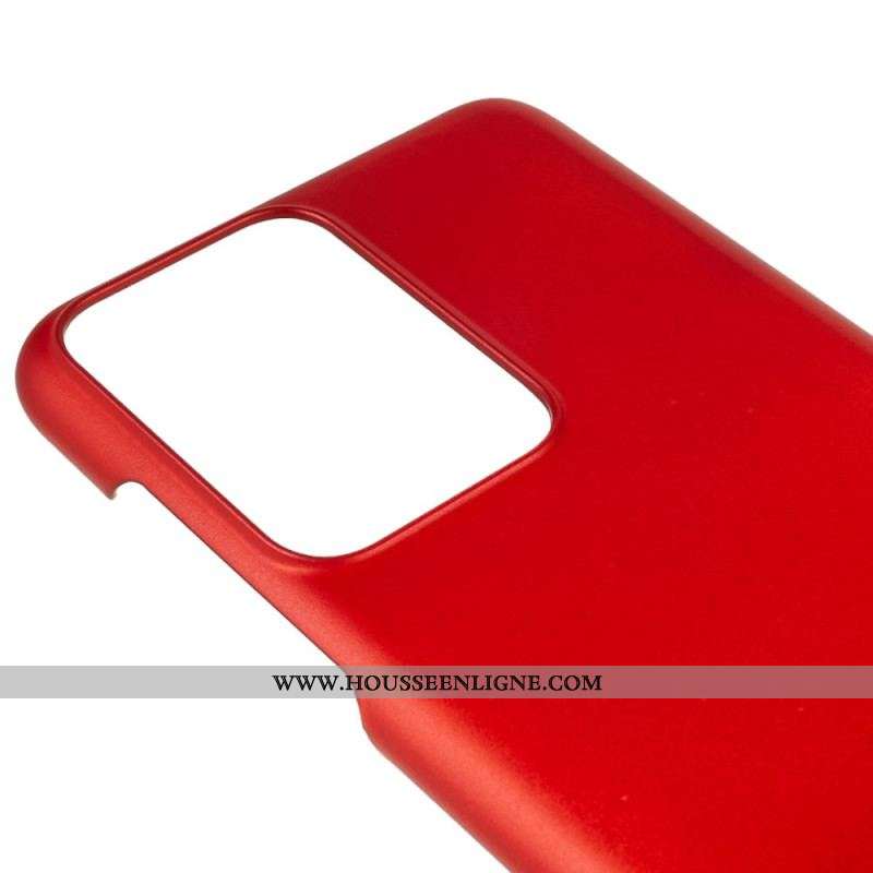 Coque OnePlus Nord 2T 5G Caoutchouc Ultra Fine