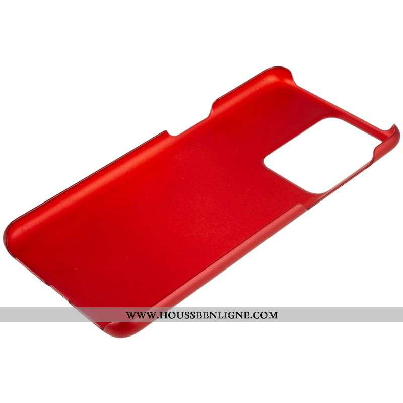 Coque OnePlus Nord 2T 5G Caoutchouc Ultra Fine