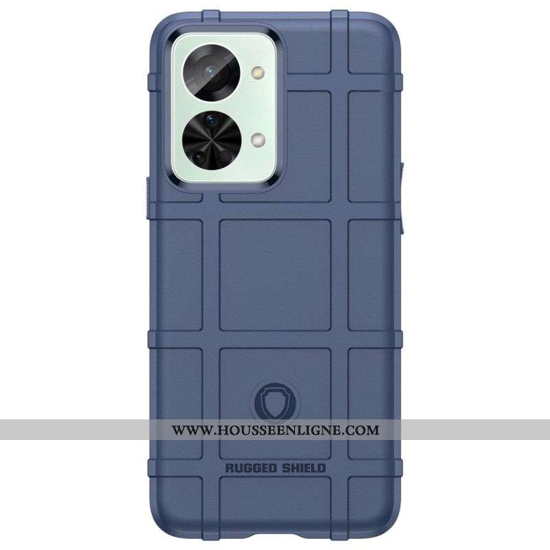 Coque OnePlus Nord 2T 5G Rugged Shield