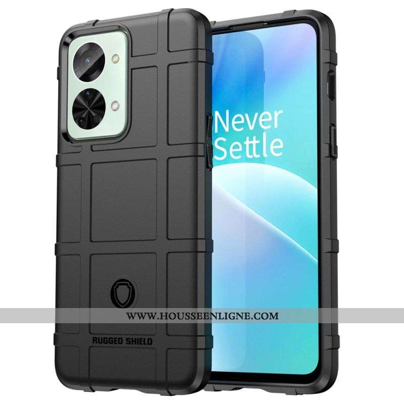 Coque OnePlus Nord 2T 5G Rugged Shield
