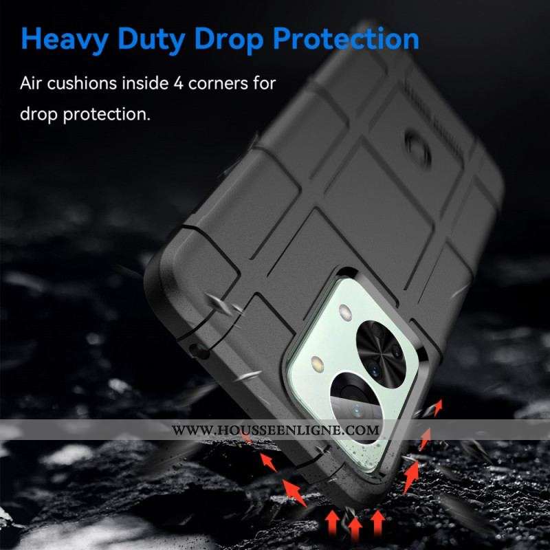 Coque OnePlus Nord 2T 5G Rugged Shield