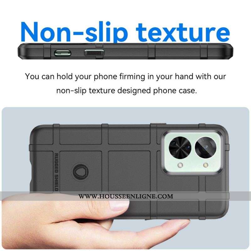 Coque OnePlus Nord 2T 5G Rugged Shield