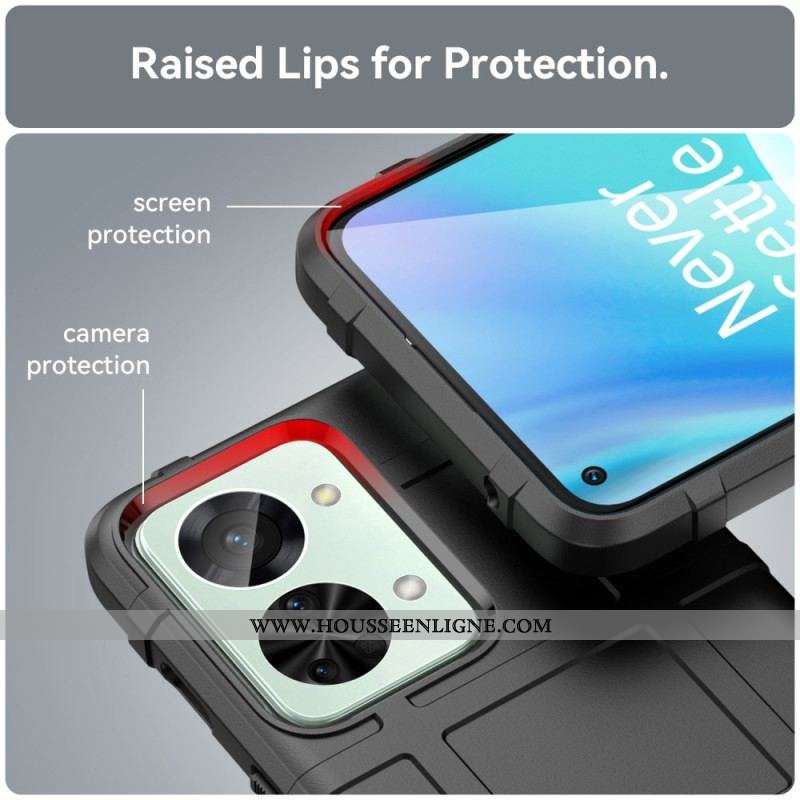 Coque OnePlus Nord 2T 5G Rugged Shield