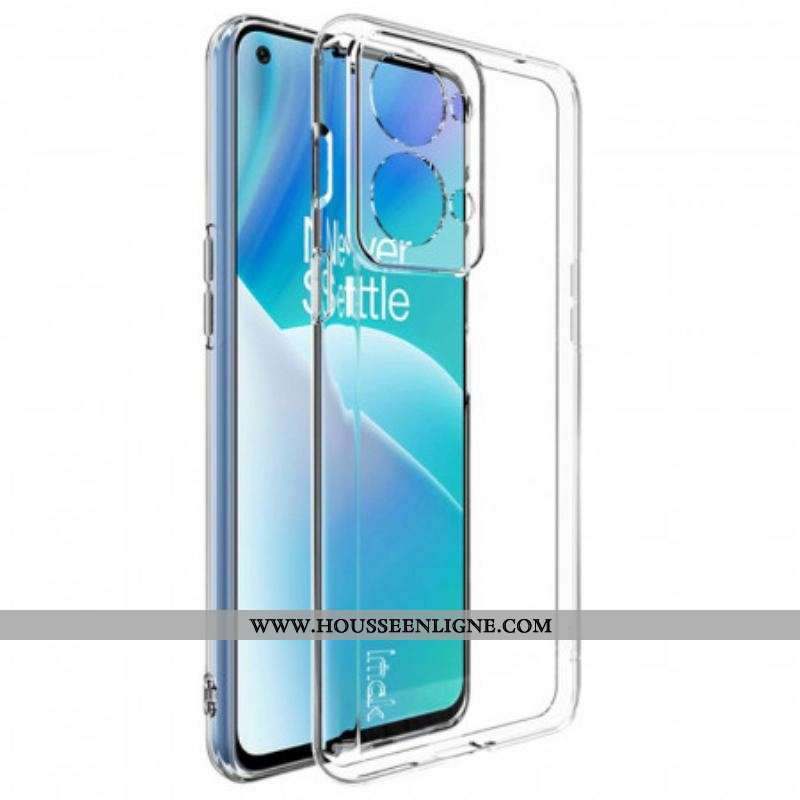 Coque OnePlus Nord 2T 5G Transparente IMAK