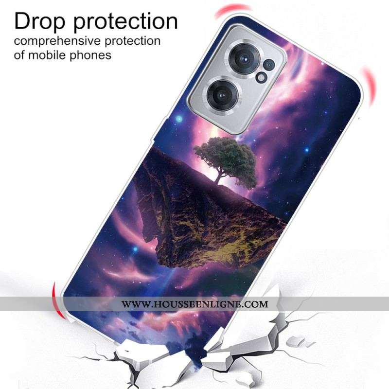 Coque OnePlus Nord CE 2 5G Arbre de Vie