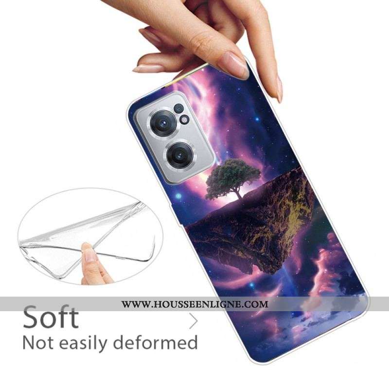 Coque OnePlus Nord CE 2 5G Arbre de Vie