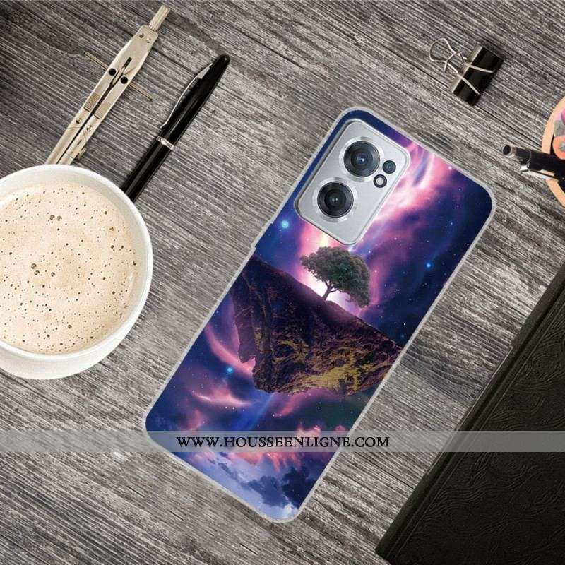 Coque OnePlus Nord CE 2 5G Arbre de Vie
