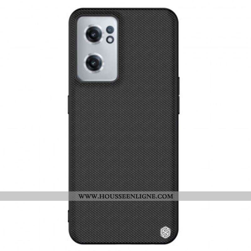 Coque OnePlus Nord CE 2 5G Fibre de Carbone NILLKIN