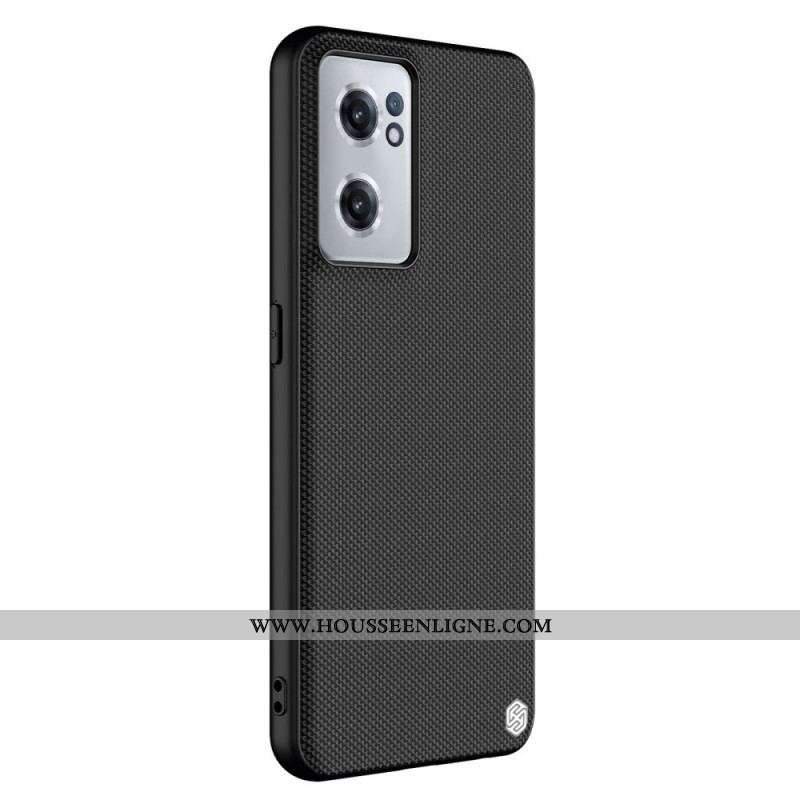 Coque OnePlus Nord CE 2 5G Fibre de Carbone NILLKIN