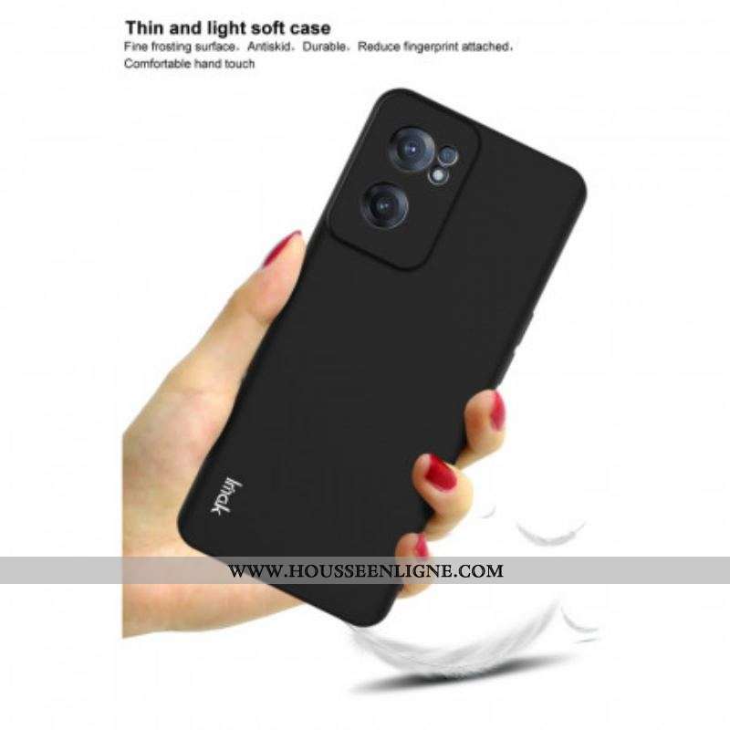 Coque OnePlus Nord CE 2 5G IMAK UX-5 Noire