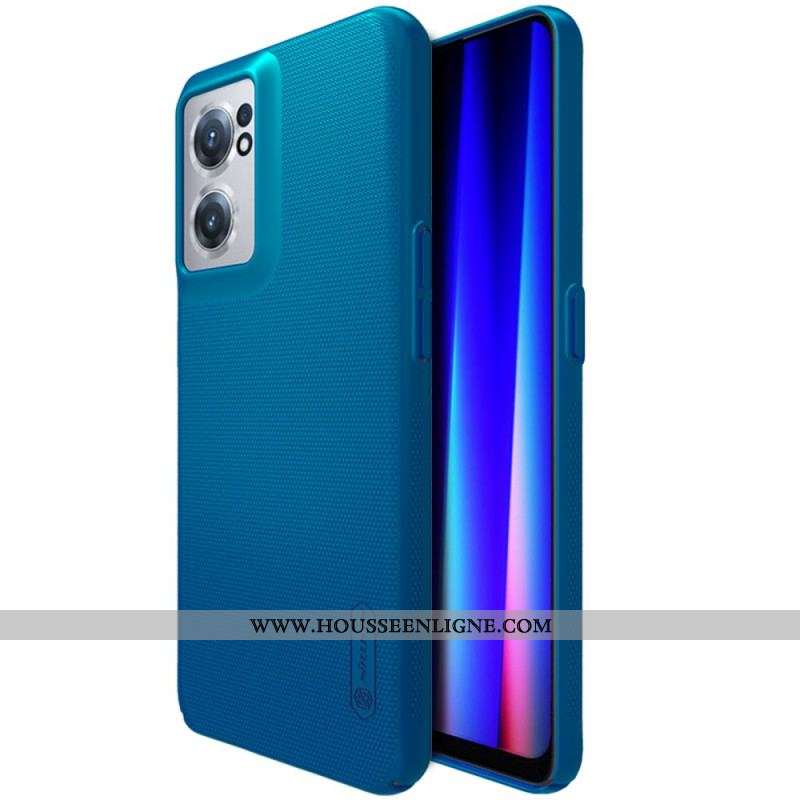 Coque OnePlus Nord CE 2 5G Matte NILLKIN