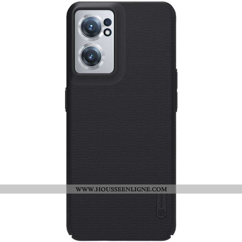 Coque OnePlus Nord CE 2 5G Matte NILLKIN