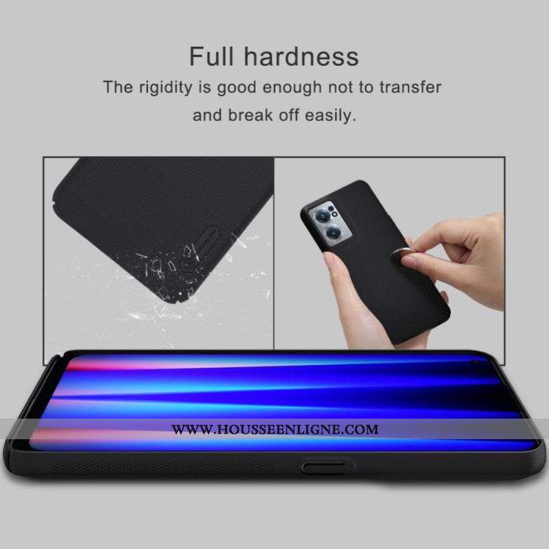 Coque OnePlus Nord CE 2 5G Matte NILLKIN