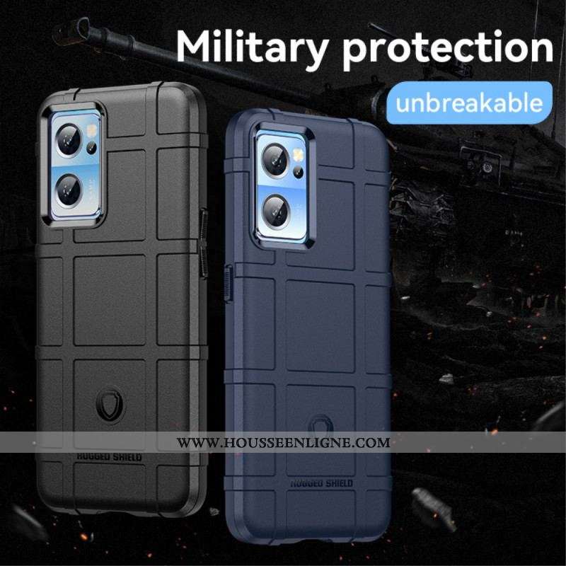 Coque OnePlus Nord CE 2 5G Rugged Shield