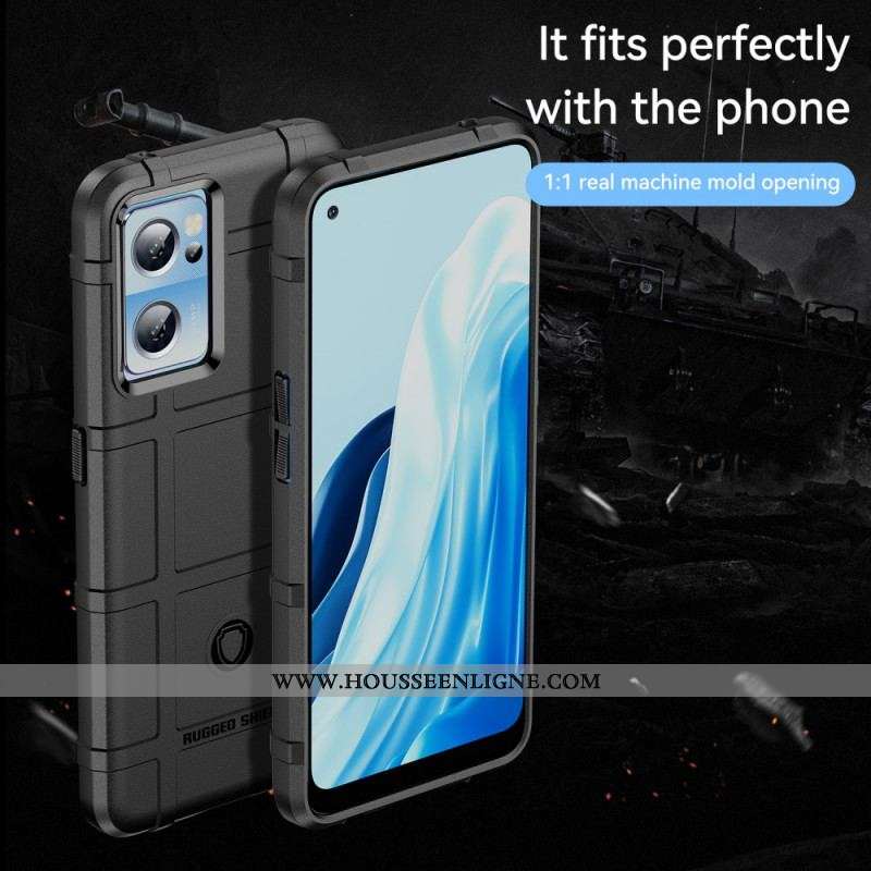 Coque OnePlus Nord CE 2 5G Rugged Shield